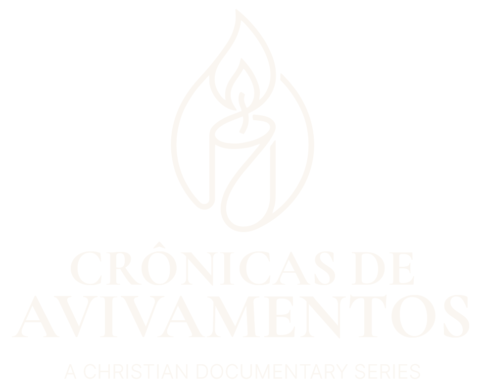 Crônicas de Avivamentos